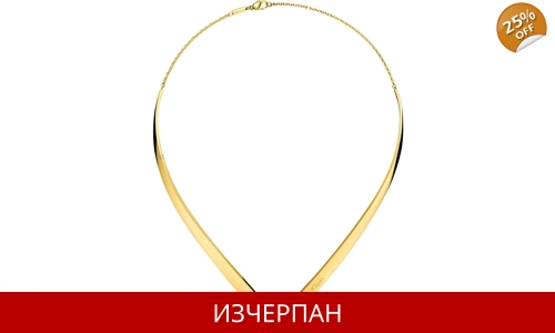 Дамско Колие Calvin Klein