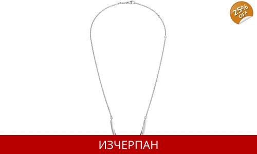 Дамско Колие Calvin Klein