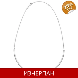 Дамско Колие Calvin Klein