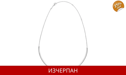 Дамско Колие Calvin Klein