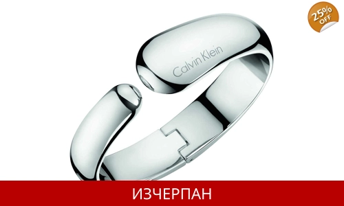 Дамска Гривна Calvin Klein