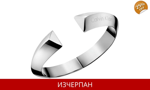 Дамска Гривна Calvin Klein
