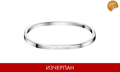Дамска Гривна Calvin Klein