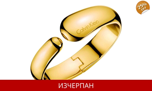 Дамска Гривна Calvin Klein