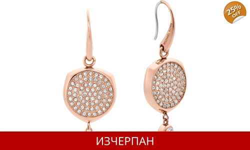 Дамска Обеци Michael Kors