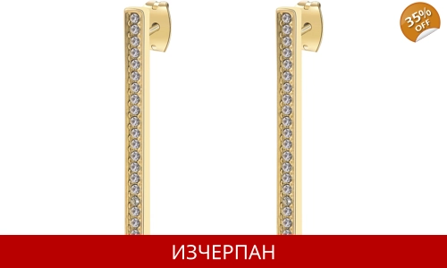 Дамски Обеци Sagapo