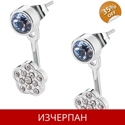 Дамски Обеци Sagapo