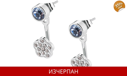 Дамски Обеци Sagapo