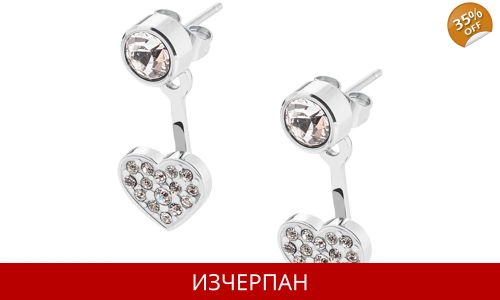 Дамски Обеци Sagapo