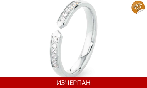 Дамски Пръстен Sagapo