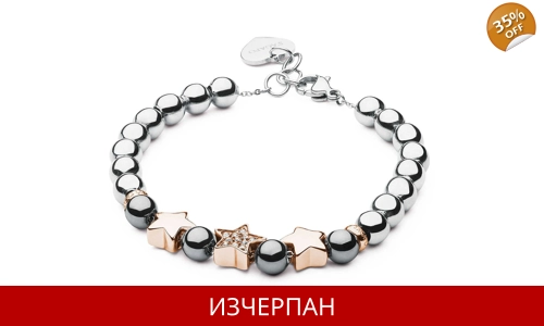 Дамска Гривна Sagapo