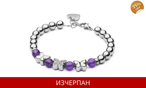 Дамска Гривна Sagapo