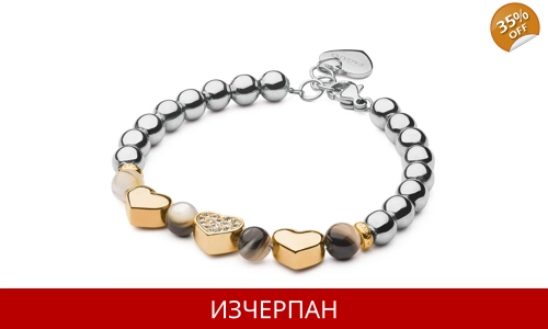 Дамска Гривна Sagapo