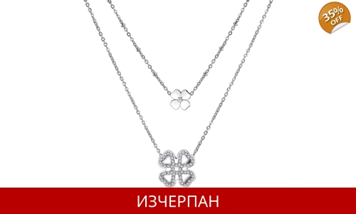 Дамско Колие Sagapo