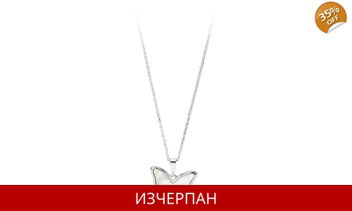 Дамско Колие Sagapo