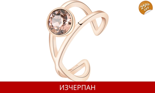 Дамски Пръстен Brosway