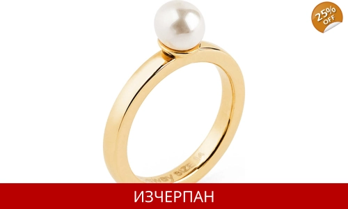 Дамски Пръстен Brosway