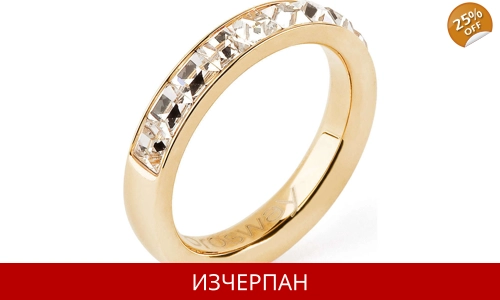 Дамски Пръстен Brosway