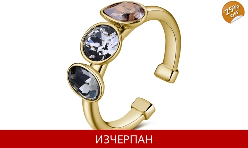 Дамски Пръстен Brosway