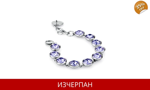 Дамска Гривна Brosway