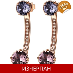 Дамски Обеци Brosway