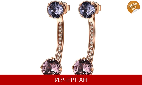 Дамски Обеци Brosway