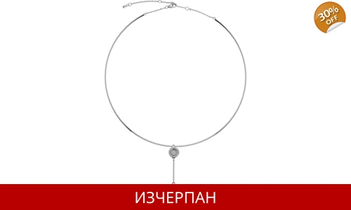 Дамско Колие Breil