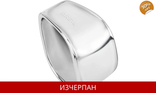 Дамски Пръстен Breil