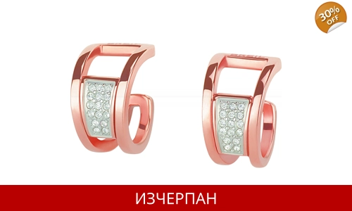 Дамски Обеци Breil