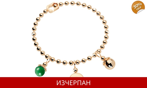 Дамска Гривна Rebecca