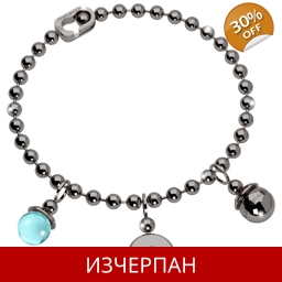 Дамска Гривна Rebecca