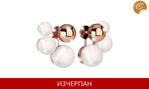 Дамски Обеци Rebecca