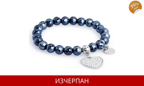 Дамска Гривна Sagapo