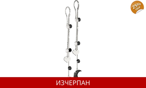 Дамски Обеци Rebecca