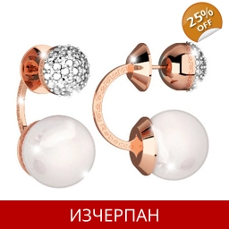 Дамски Обеци Rebecca