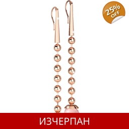 Дамски Обеци Rebecca