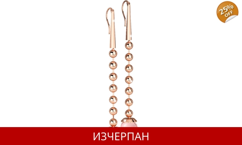 Дамски Обеци Rebecca