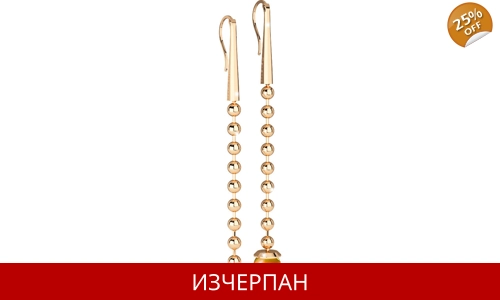 Дамски Обеци Rebecca