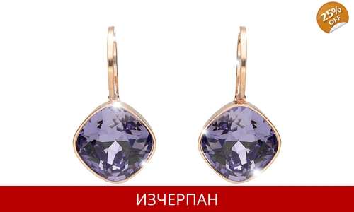 Дамски Обеци Rebecca