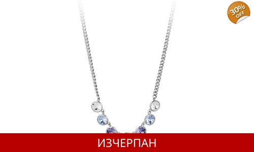 Дамско Колие Brosway