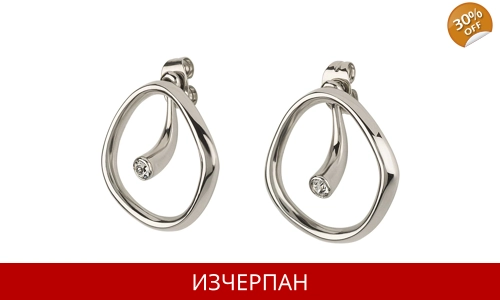 Дамски Обеци Breil