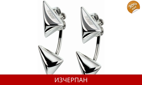 Дамски Обеци Breil