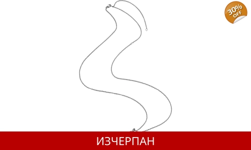 Дамско Колие Breil