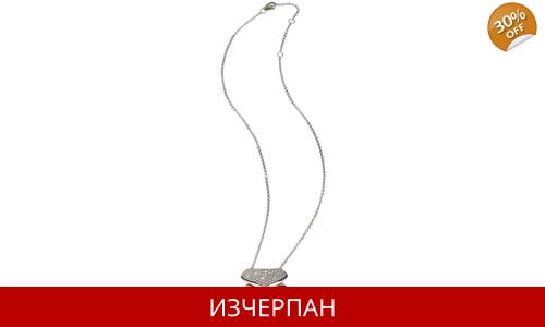 Дамско Колие Breil