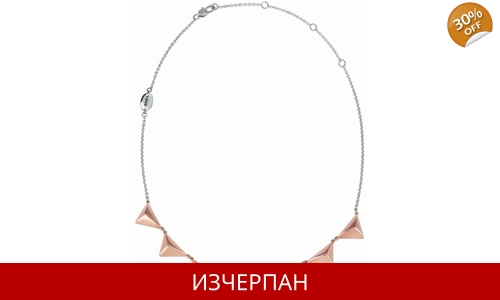 Дамско Колие Breil