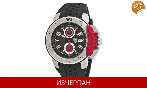 Часовник Tonino Lamborghini Brake Series Quartz Chronograph B-5