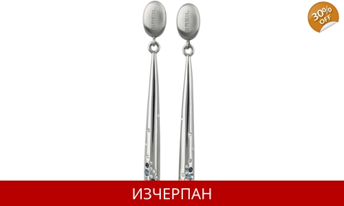 Дамски Обеци Breil