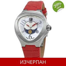 Часовник Tonino Lamborghini Corsa 700 Quartz Chronograph