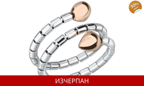 Дамски Пръстен Breil