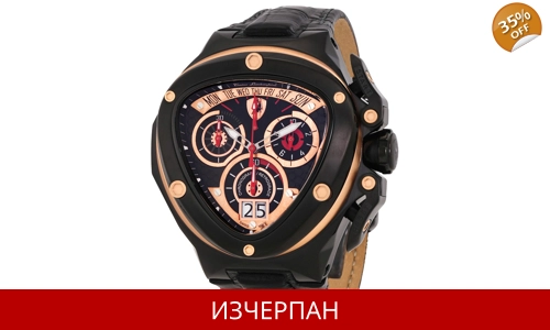 Часовник Tonino Lamborghini Spyder Series Quartz Chronograph 3015